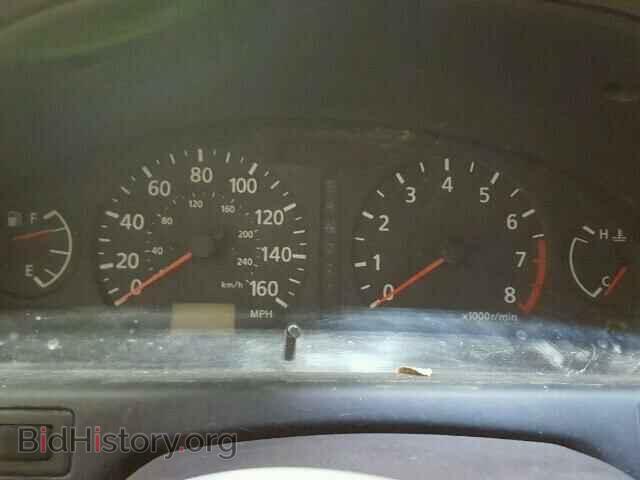 2000 NISSAN MAXIMA - VIN: JN1CA31A0YT200165 - Фото 8