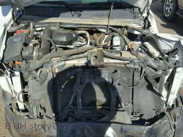 2013 CHEVROLET SILVERADO - VIN: 1GCNCPEX8DZ258991 - Фото 7