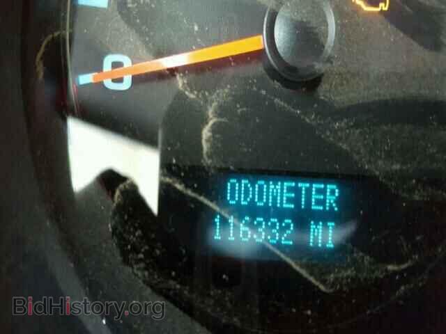 2013 CHEVROLET SILVERADO - VIN: 1GCNCPEX8DZ258991 - Фото 8
