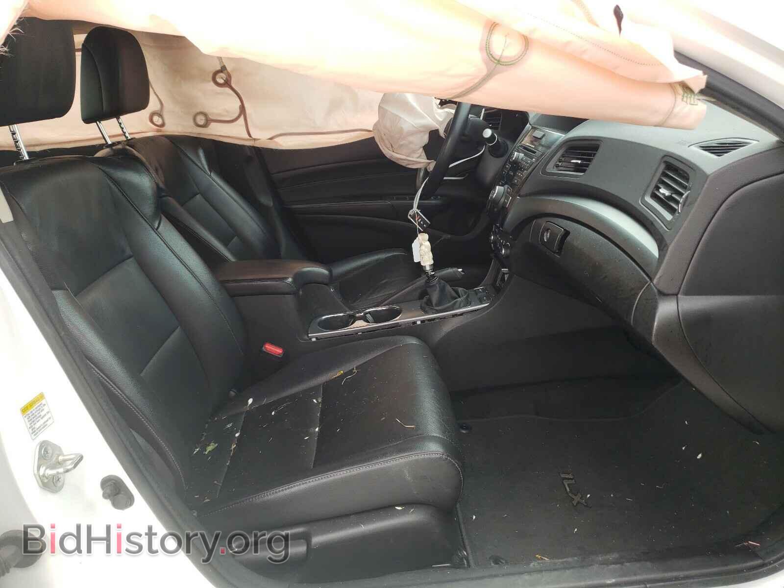 2013 ACURA ILX - VIN: 19VDE2E52DE001059 - Фото 5