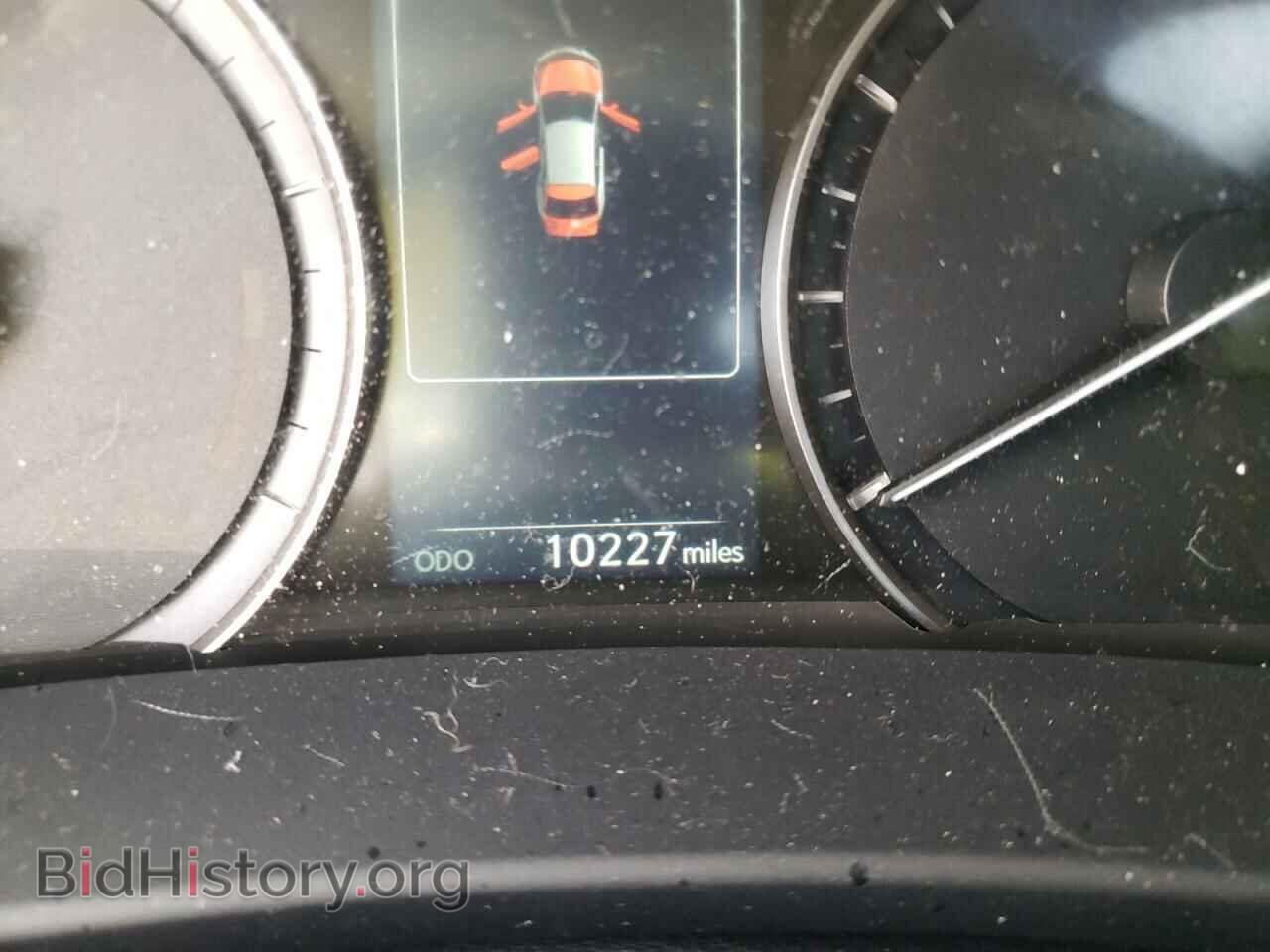 2021 LEXUS RX350 - VIN: 2T2JZMDA1MC264680 - Фото 8