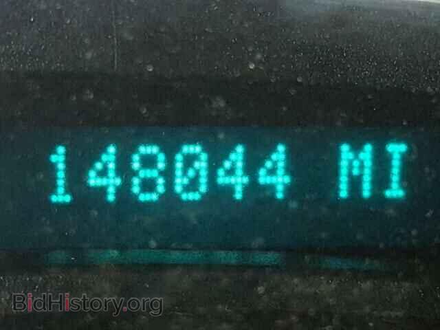 2006 CHEVROLET SILVERADO - VIN: 1GCEC19Z06Z196644 - Photo 8