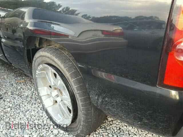 2006 CHEVROLET SILVERADO - VIN: 1GCEC19Z06Z196644 - Photo 9