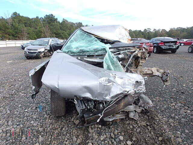 2014 DODGE CARAVAN - VIN: 2C4RDGBG1ER254702 - Фото 9