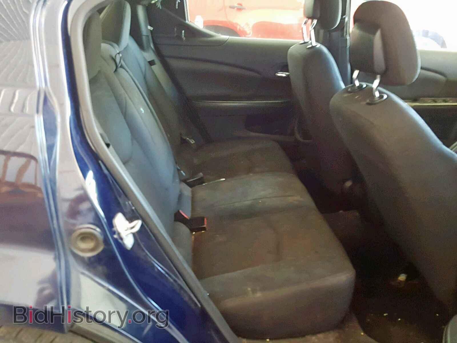 2013 DODGE AVENGER - VIN: 1C3CDZAB0DN635125 - Photo 6