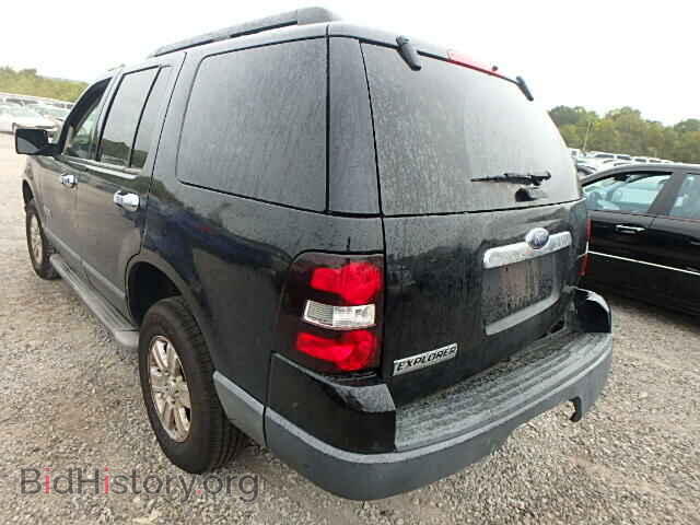 2006 FORD EXPLORER - VIN: 1FMEU62E36UA36574 - Фото 3