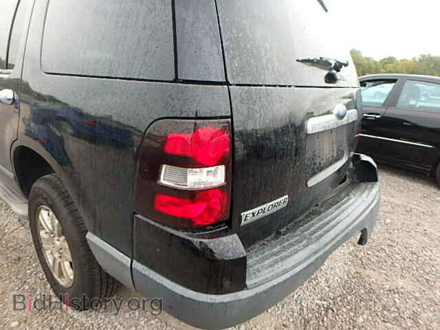 2006 FORD EXPLORER - VIN: 1FMEU62E36UA36574 - Фото 10