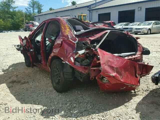 2015 MITSUBISHI LANCER - VIN: JA32U2FU2FU000729 - Фото 3