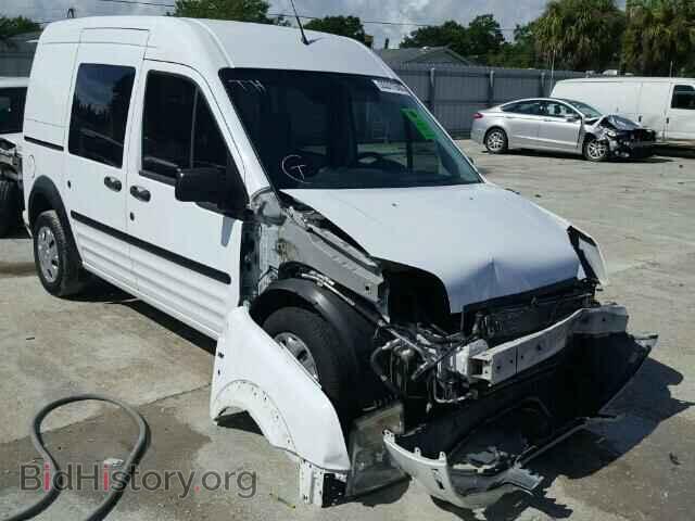 Photo NM0LS6BN4CT075691 - FORD TRANSIT CO 2012