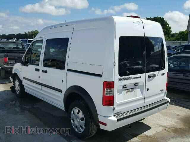 2012 FORD TRANSIT CO - VIN: NM0LS6BN4CT075691 - Фото 3