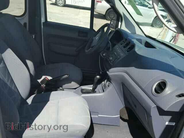 2012 FORD TRANSIT CO - VIN: NM0LS6BN4CT075691 - Фото 5