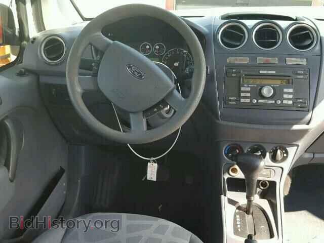 2012 FORD TRANSIT CO - VIN: NM0LS6BN4CT075691 - Фото 9