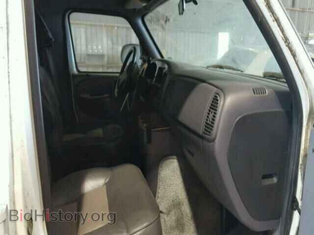2000 DODGE RAM VAN - VIN: 2B6HB11Y2YK125068 - Фото 5