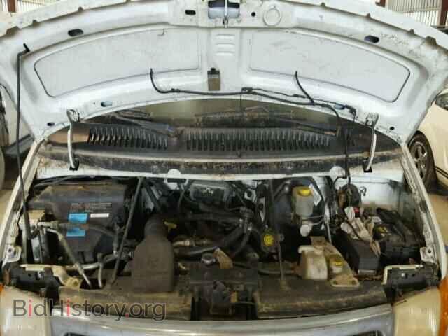 2000 DODGE RAM VAN - VIN: 2B6HB11Y2YK125068 - Фото 7