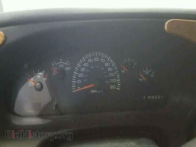 2000 DODGE RAM VAN - VIN: 2B6HB11Y2YK125068 - Фото 8