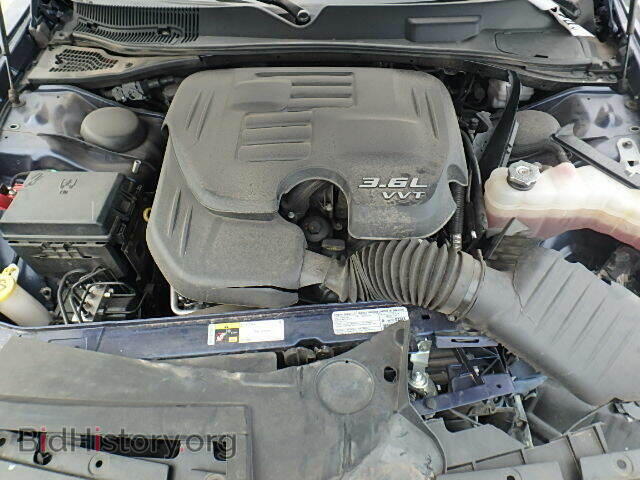 2013 DODGE CHALLENGER - VIN: 2C3CDYAG5DH578886 - Фото 7