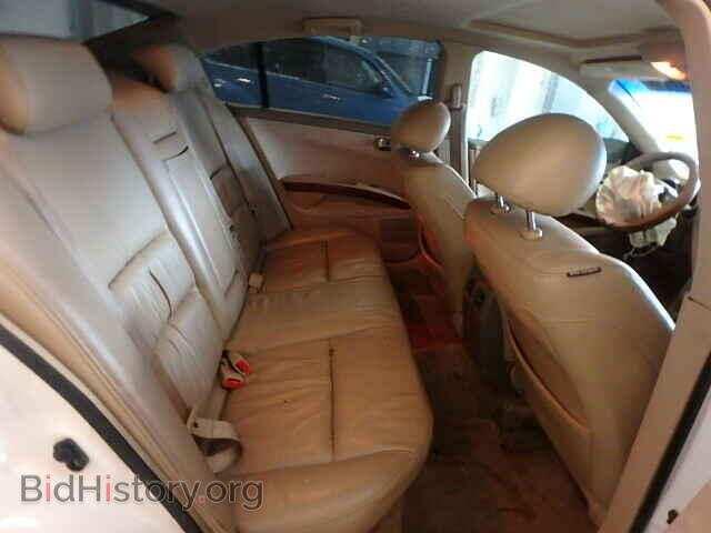2005 NISSAN MAXIMA - VIN: 1N4BA41E75C845222 - Фото 6