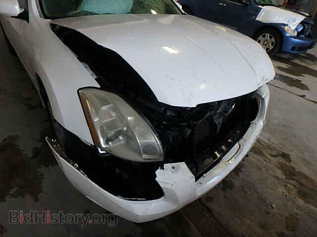 2005 NISSAN MAXIMA - VIN: 1N4BA41E75C845222 - Фото 9
