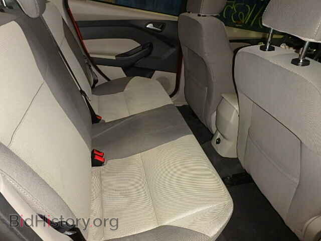 2013 FORD FOCUS - VIN: 1FADP3F2XDL143281 - Фото 6