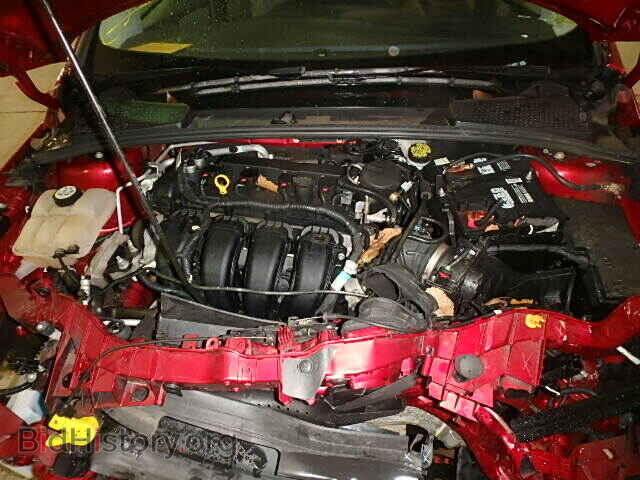 2013 FORD FOCUS - VIN: 1FADP3F2XDL143281 - Фото 7