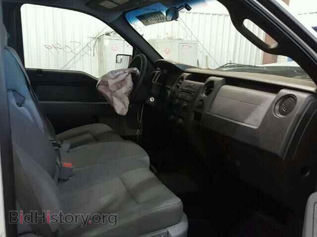 2011 FORD F150 - VIN: 1FTFW1EF6BFC16172 - Фото 5