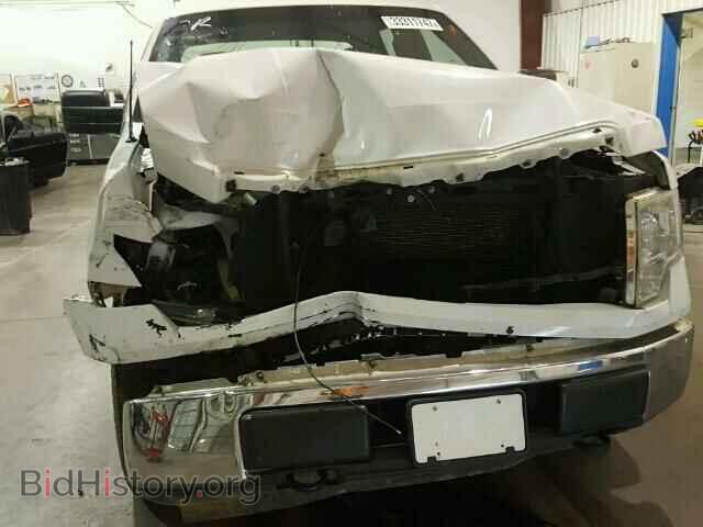 2011 FORD F150 - VIN: 1FTFW1EF6BFC16172 - Фото 9