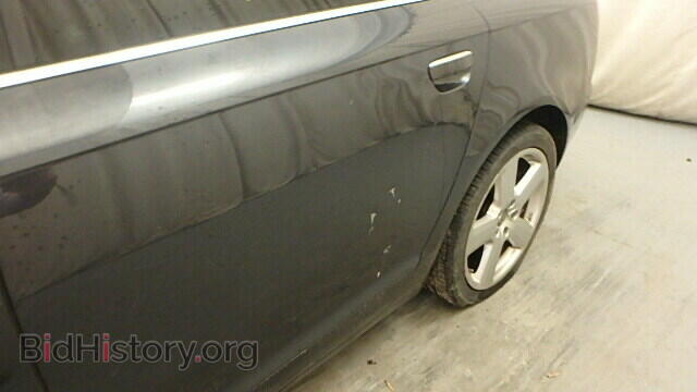 2008 AUDI A6 - VIN: WAUDH74FX8N044777 - Фото 10