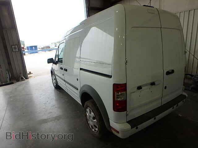2010 FORD TRANSIT CO - VIN: NM0LS7BN1AT036091 - Фото 3