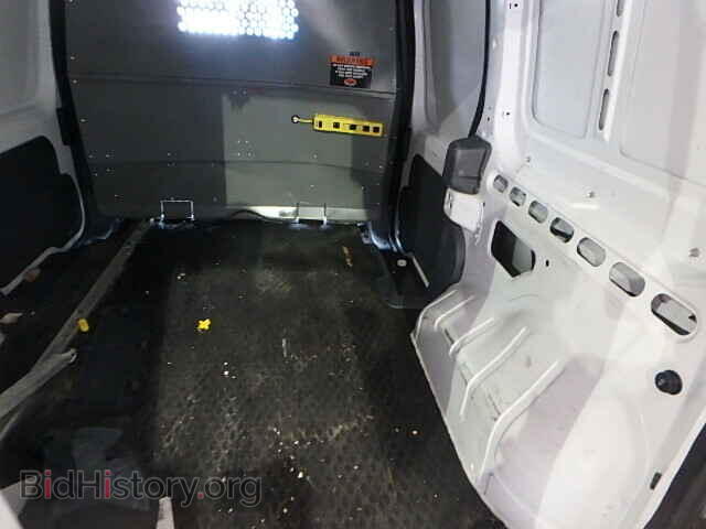 2010 FORD TRANSIT CO - VIN: NM0LS7BN1AT036091 - Фото 6