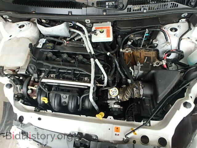 2010 FORD TRANSIT CO - VIN: NM0LS7BN1AT036091 - Фото 7