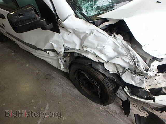 2010 FORD TRANSIT CO - VIN: NM0LS7BN1AT036091 - Фото 10