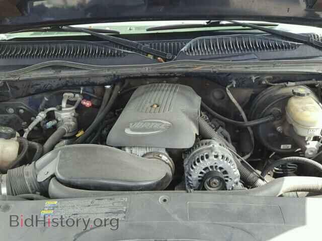 2007 CHEVROLET SILVERADO - VIN: 2GCEC13V171138588 - Фото 7