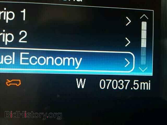 2016 FORD EXPLORER - VIN: 1FM5K7D89GGA96121 - Photo 8