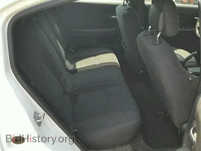 2013 CHRYSLER 200 - VIN: 1C3CCBAB8DN671638 - Фото 6