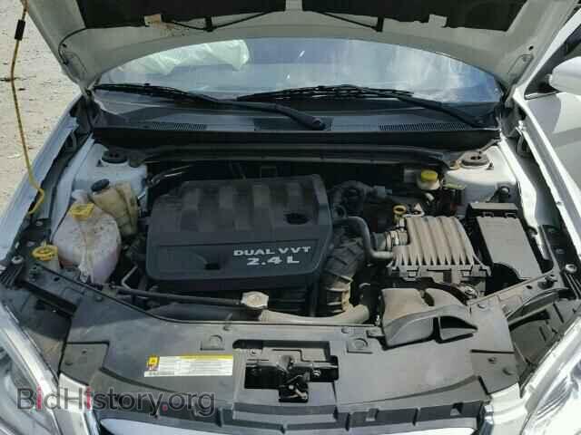2013 CHRYSLER 200 - VIN: 1C3CCBAB8DN671638 - Фото 7