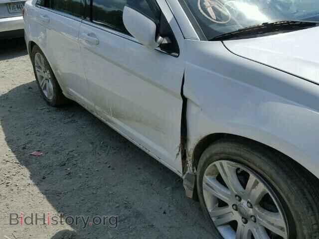 2013 CHRYSLER 200 - VIN: 1C3CCBAB8DN671638 - Фото 9