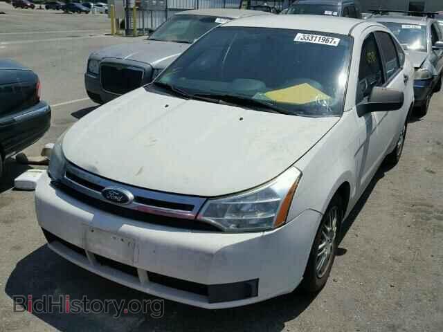 2010 FORD FOCUS - VIN: 1FAHP3FN0AW291932 - Фото 2