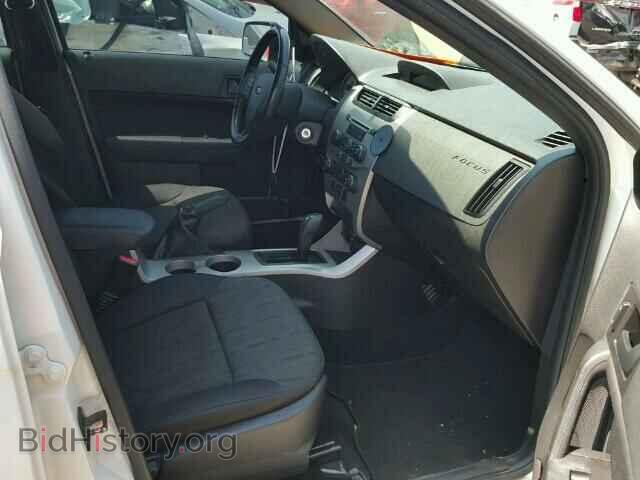 2010 FORD FOCUS - VIN: 1FAHP3FN0AW291932 - Фото 5