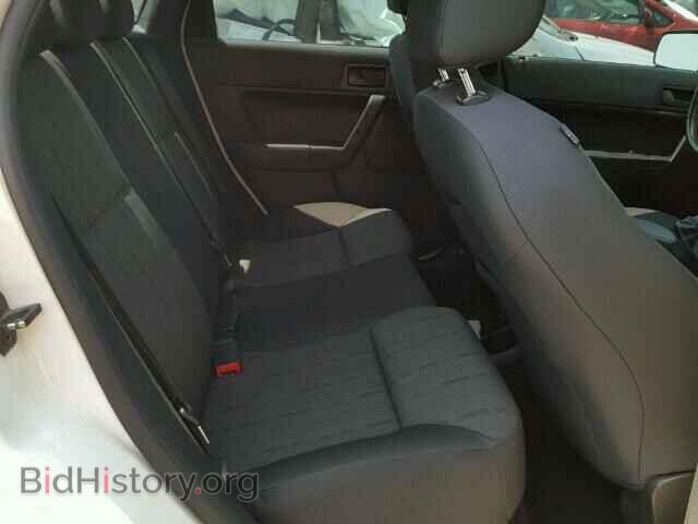 2010 FORD FOCUS - VIN: 1FAHP3FN0AW291932 - Фото 6