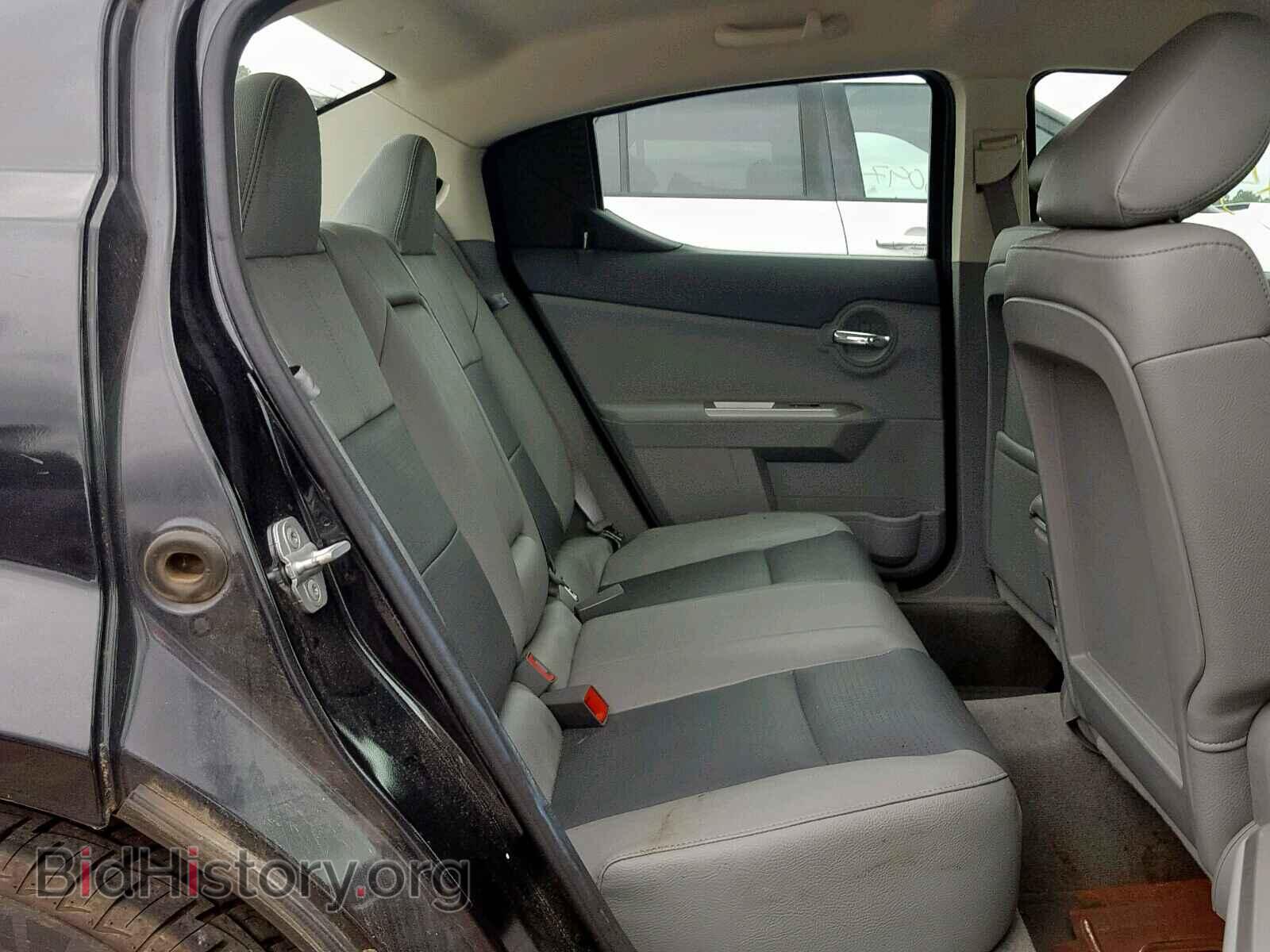 2008 DODGE AVENGER - VIN: 1B3LC76MX8N214159 - Фото 6