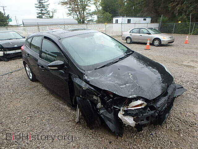 Фотография 1FADP3K26EL347129 - FORD FOCUS 2014