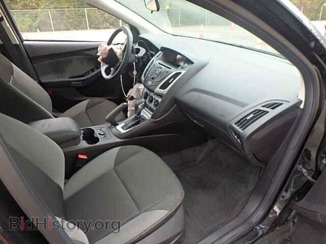 2014 FORD FOCUS - VIN: 1FADP3K26EL347129 - Фото 5