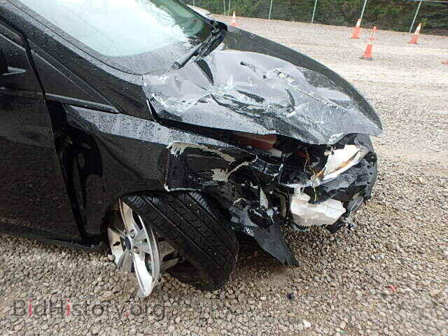 2014 FORD FOCUS - VIN: 1FADP3K26EL347129 - Фото 10