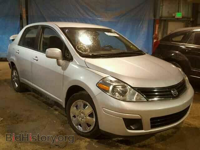 Фотография 3N1BC1AP2BL433703 - NISSAN VERSA 2011