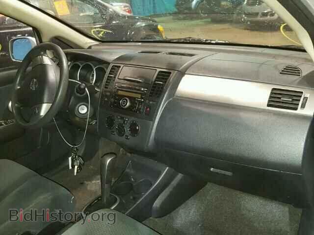 2011 NISSAN VERSA - VIN: 3N1BC1AP2BL433703 - Photo 5