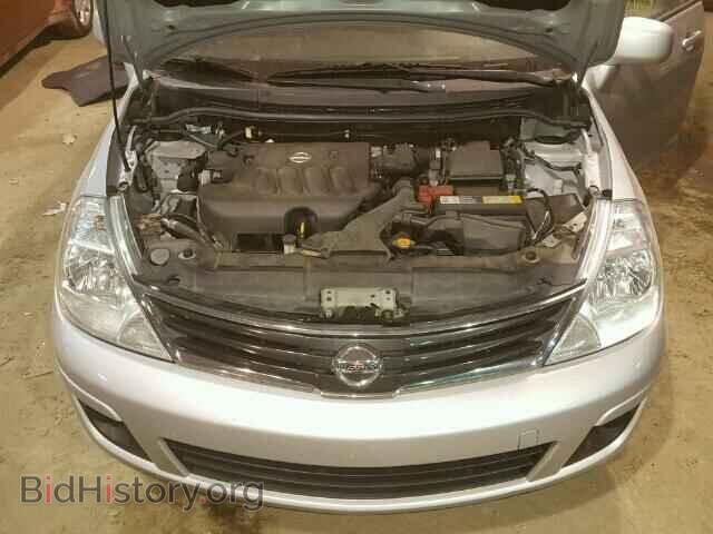 2011 NISSAN VERSA - VIN: 3N1BC1AP2BL433703 - Photo 7