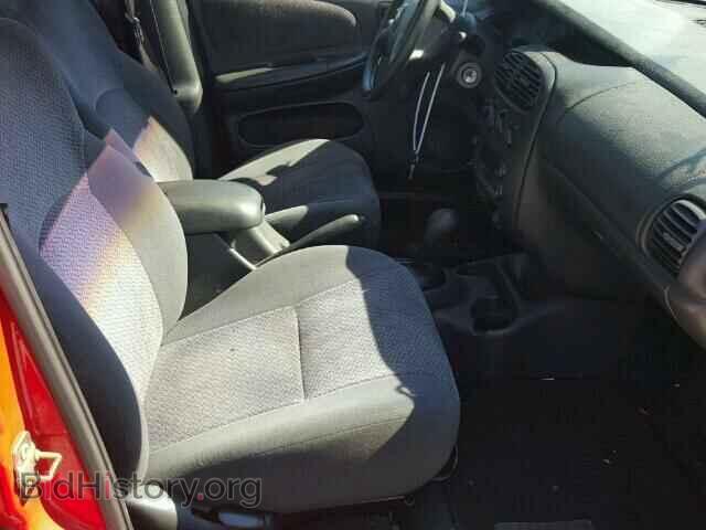 2001 DODGE NEON - VIN: 1B3ES46C31D245301 - Фото 5