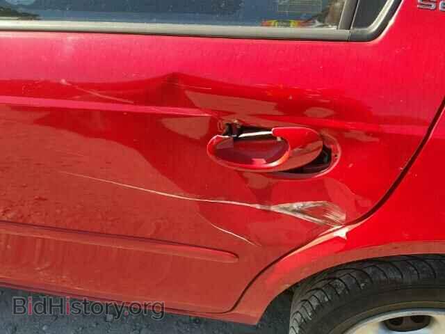 2001 DODGE NEON - VIN: 1B3ES46C31D245301 - Фото 9