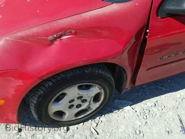 2001 DODGE NEON - VIN: 1B3ES46C31D245301 - Фото 10