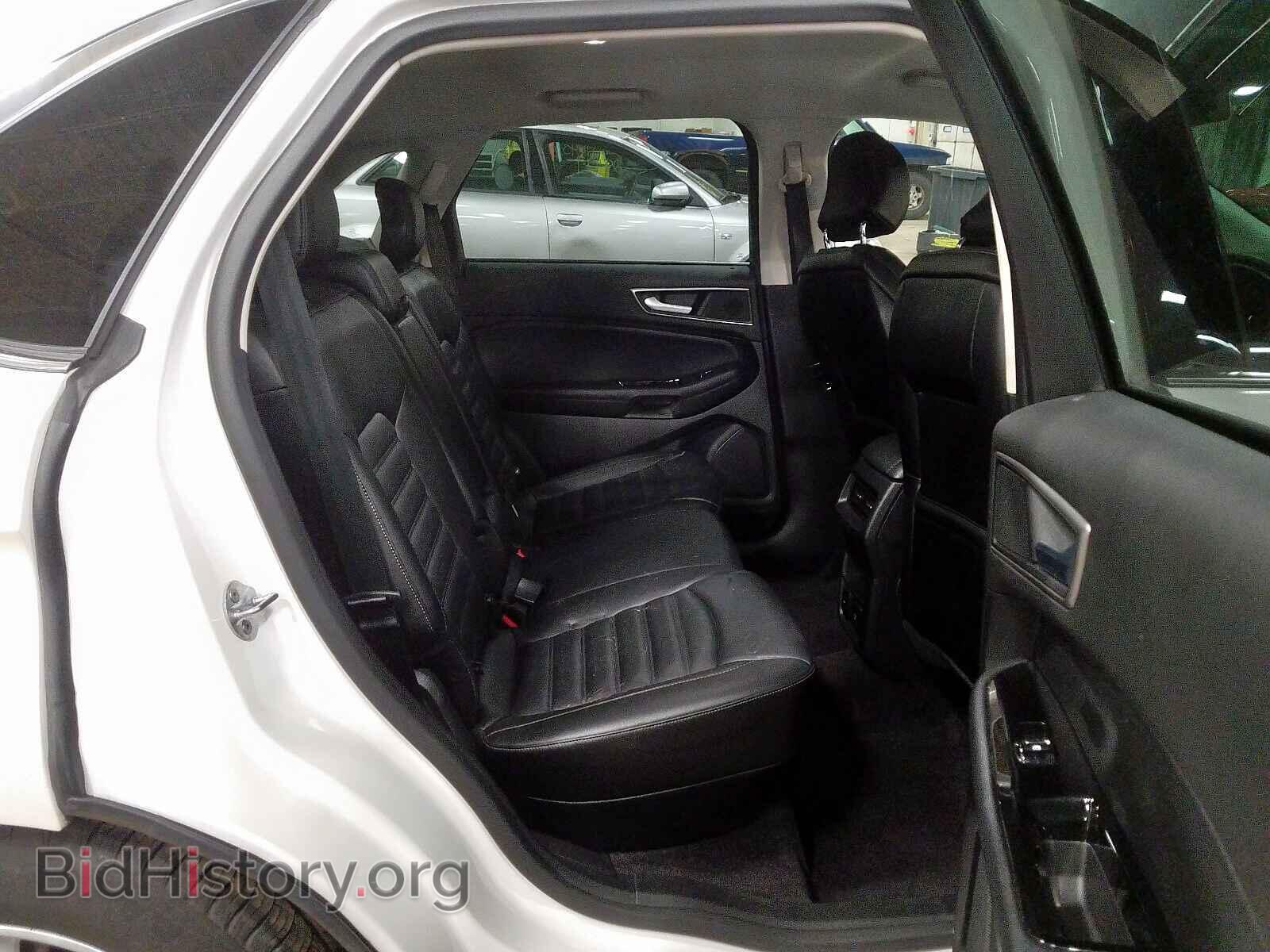2016 FORD EDGE - VIN: 2FMPK4J98GBC23680 - Photo 6